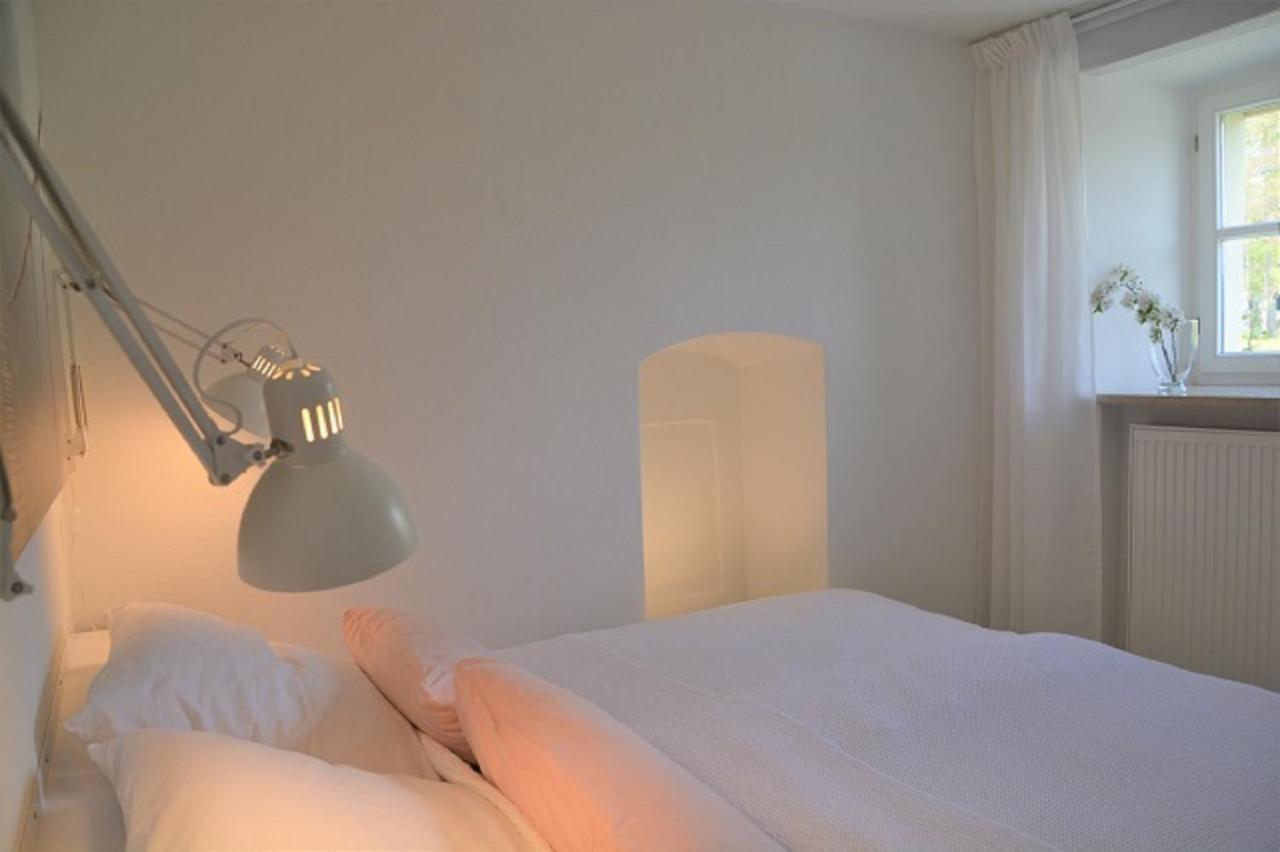 Der Seeweiherturm Appartement Weißenburg in Bayern