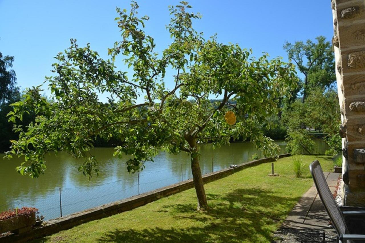 Der Seeweiherturm Weißenburg in Bayern