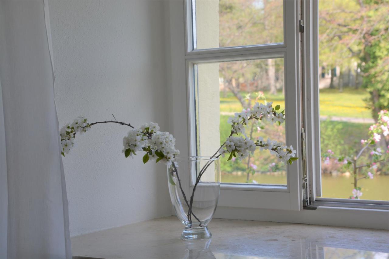Appartement Der Seeweiherturm *