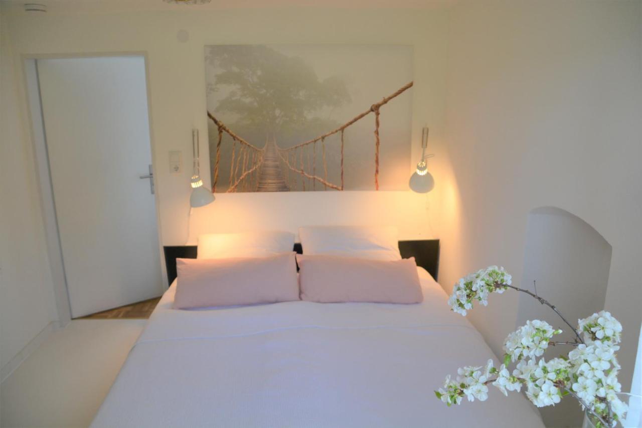Der Seeweiherturm Appartement *