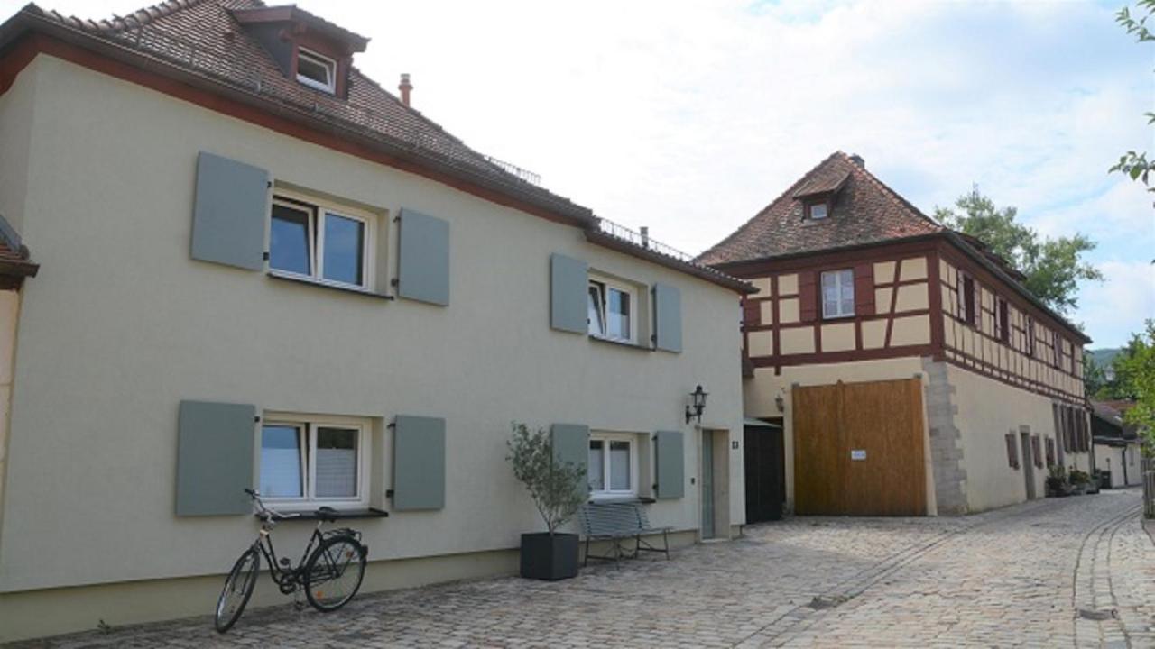 Der Seeweiherturm Appartement Weißenburg in Bayern
