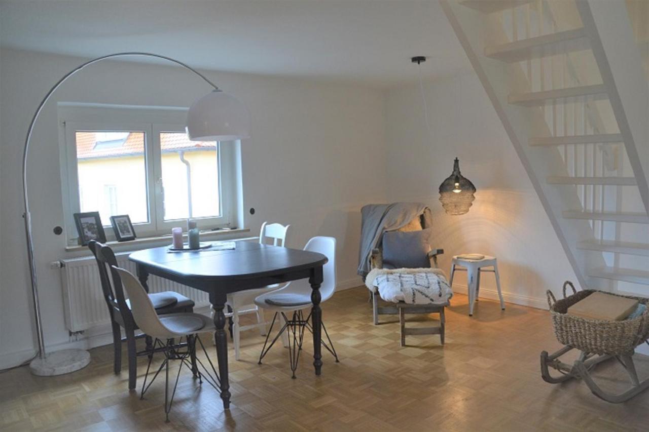 Der Seeweiherturm Appartement Weißenburg in Bayern