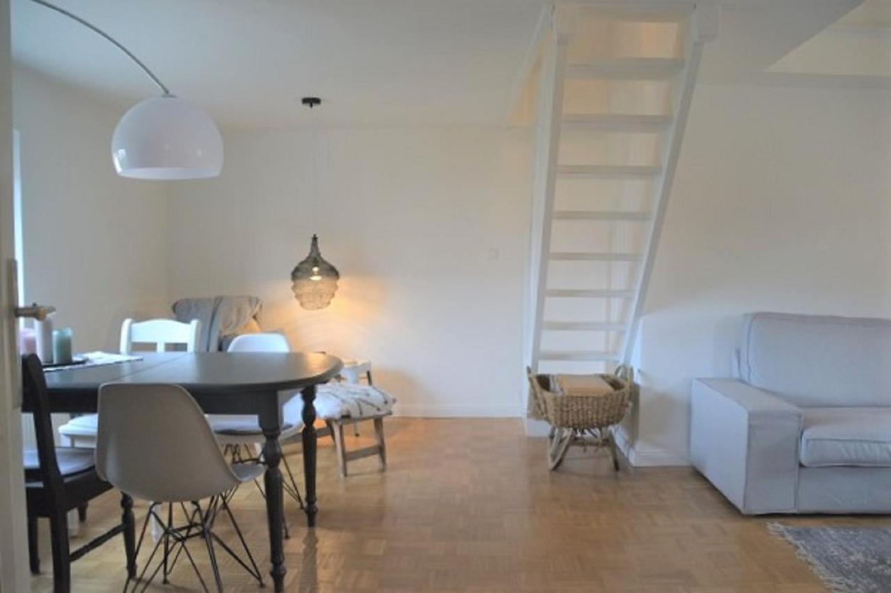 Der Seeweiherturm Appartement Weißenburg in Bayern